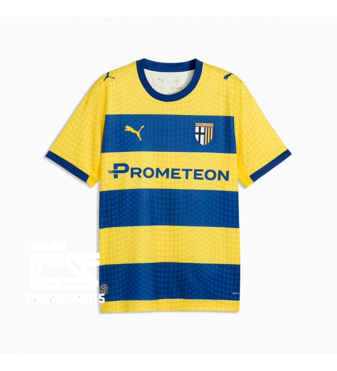 PARMA CALCIO